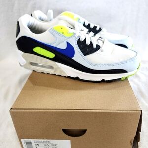 Nike air max 90 womens 8.5